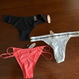 NWT Victoria Secret Panties